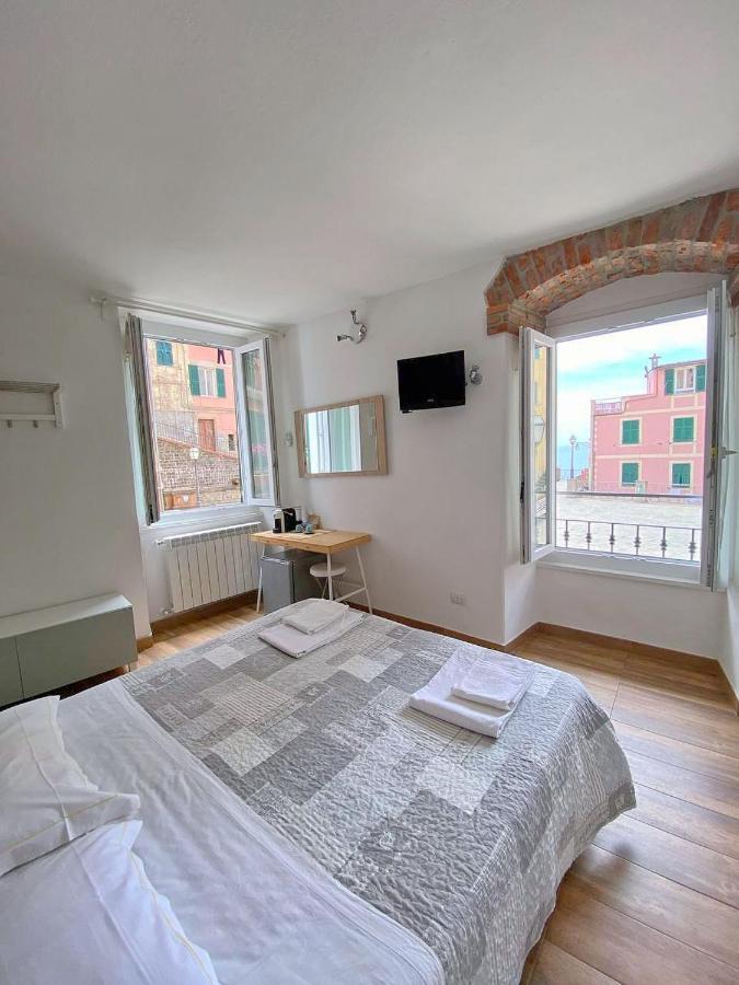 Double Room "Malvasia" - Casedirio Рио Маджоре Екстериор снимка