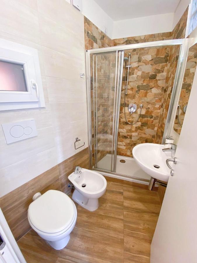 Double Room "Malvasia" - Casedirio Рио Маджоре Екстериор снимка