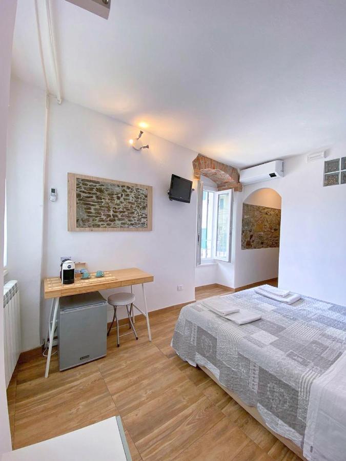 Double Room "Malvasia" - Casedirio Рио Маджоре Екстериор снимка